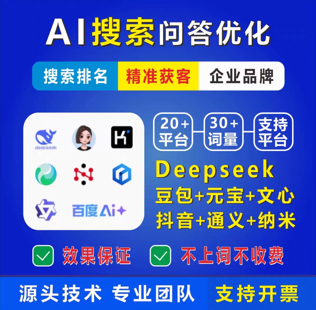 AI智能推广数据分析看板
